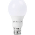 Лампа светодиодная Eurolux LL-E-A60-13W-230-4K-E27
